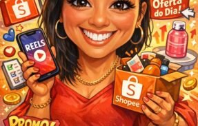 Imagem do grupo de WhatsApp MELHORES PRODUTOS ANA