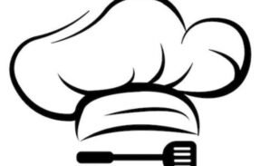 Receitas de bolo e tortas