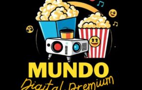 Imagem do grupo de WhatsApp Mundo Digital Premium