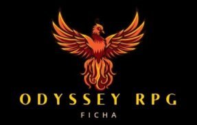 Odyssey RPG ‍ FICHA