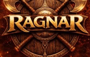 Imagem do grupo de WhatsApp Ragnar Servidor