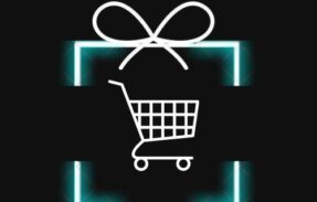 Imagem do grupo de WhatsApp Achadinhos Da shopping