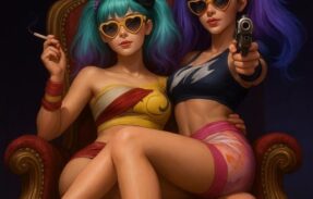 Imagem do grupo de WhatsApp ️🪷 AMIGAS FF 🪷️