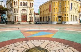 Imagem do grupo de WhatsApp Amizades de Recife/PE