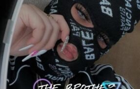 Imagem do grupo de WhatsApp THE BROTHER 🇨🇦⃟
