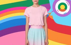 Imagem do grupo de WhatsApp Tenda LGBT