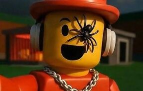 Imagem do grupo de WhatsApp Compra e venda brainrot