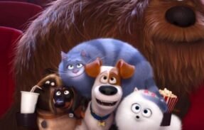 Imagem do grupo de WhatsApp Universo Pet Brasil