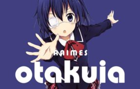 Imagem do grupo de WhatsApp 🇧🇷/🇯🇵 Otakuia~Animes 2025 