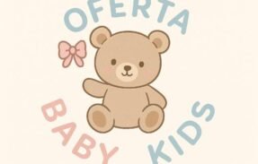 Imagem do grupo de WhatsApp OFERTAS BABY KIDS #2