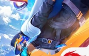 Imagem do grupo de WhatsApp Free Fire BR – Converse entre Amigos!