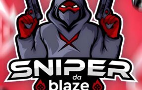 Imagem do grupo de WhatsApp SNIPER BLAZE FREE