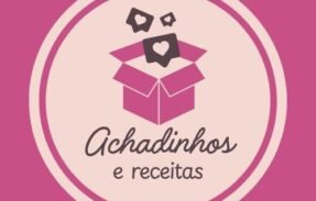 Imagem do grupo de WhatsApp ACHADOS E RECEITAS 