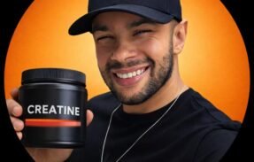 Imagem do grupo de WhatsApp Suplementos na Oferta
