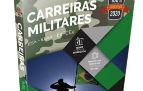 Imagem do grupo de WhatsApp Venda de curso, Esa, Espcex