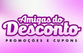Imagem do grupo de WhatsApp Cupons Da Bethaa ️