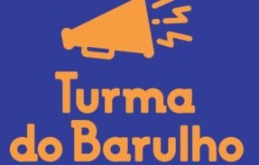 Imagem do grupo de WhatsApp A Turma do Barulho 