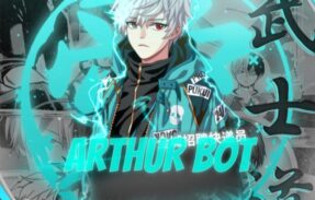 Imagem do grupo de WhatsApp COMUNIDADE AKAME-MD E 𝑨𝑹𝑻𝑯𝑼𝑹 𝑴𝑶𝑫𝒁