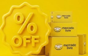 Imagem do grupo de WhatsApp Ofertas e promoções mercado livre