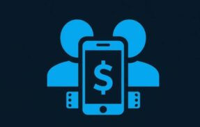 Imagem do grupo de WhatsApp Marketing digital 