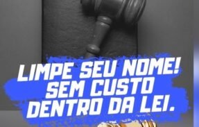 Feirão limpa nome