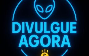 Imagem do grupo de WhatsApp Divulgue agora