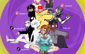Imagem do grupo de WhatsApp ️️Arte sem Limites
