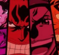 Imagem do grupo de WhatsApp A Revolução