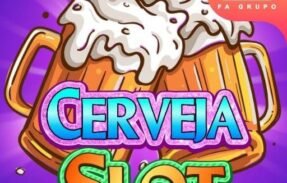 Cooperação slots  – SÓ LANÇAMENTOS