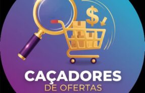 Imagem do grupo de WhatsApp Shopee Descontos️