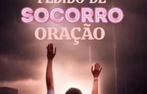 Imagem do grupo de WhatsApp FALANDO COM DEUS