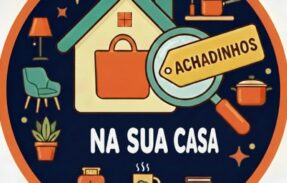 Imagem do grupo de WhatsApp Achadinhos Na Sua Casa