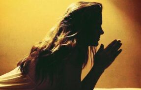 Imagem do grupo de WhatsApp Palavra eterna