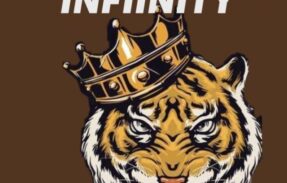 Imagem do grupo de WhatsApp 1M INFINITY 