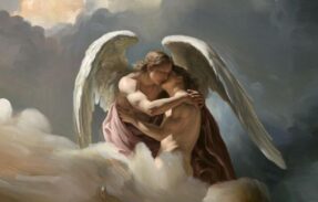 Imagem do grupo de WhatsApp Heart Angel🫀🪽