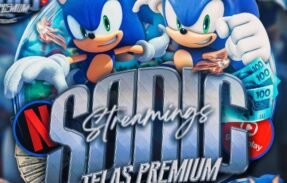 Imagem do grupo de WhatsApp SONIC_STORE  TELAS PREMIUM!!!!