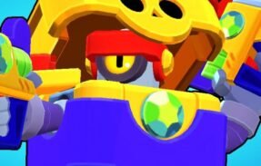 Imagem do grupo de WhatsApp Brawl stars Troca e vendas