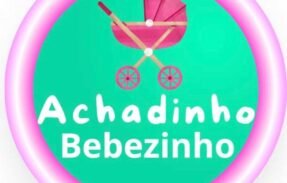 Imagem do grupo de WhatsApp Achadinhobebezinho #2