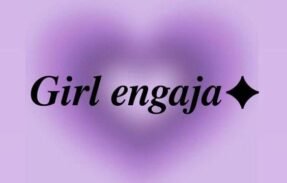 Girl engaja