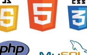 FullStack (ALL-TECH) –iniciantes