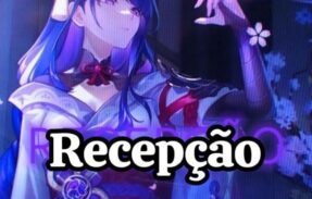 Imagem do grupo de WhatsApp ⏤͟͟͞͞ RECEPÇÃO  ⃟⃤⏤͟͟͞͞