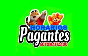 Imagem do grupo de WhatsApp HORARIOS PAGANTES 100% GRATIS