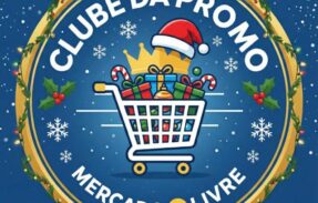 Imagem do grupo de WhatsApp Clube da promo
