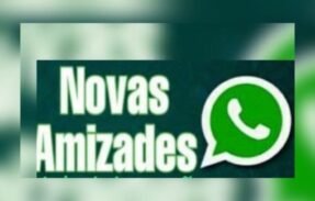 Novas Amizades