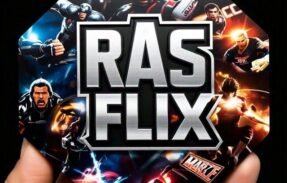 RAS FLIX 