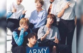 Imagem do grupo de WhatsApp Farofa Do Army Oficial 