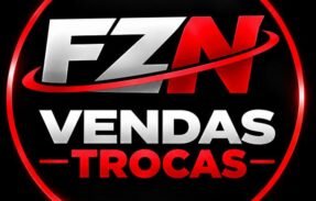 Imagem do grupo de WhatsApp FZN VENDAS E TROCAS