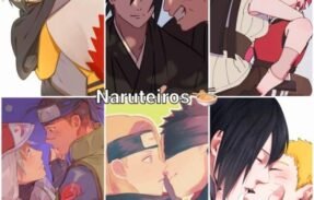 RP no Brook//Narusasu