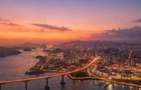 Imagem do grupo de WhatsApp Divulgação