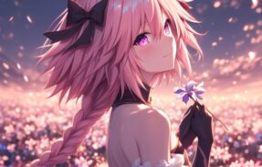 Imagem do grupo de WhatsApp ༺⳹Grupo De Namoro 100℅ ϴΝ⳼༻